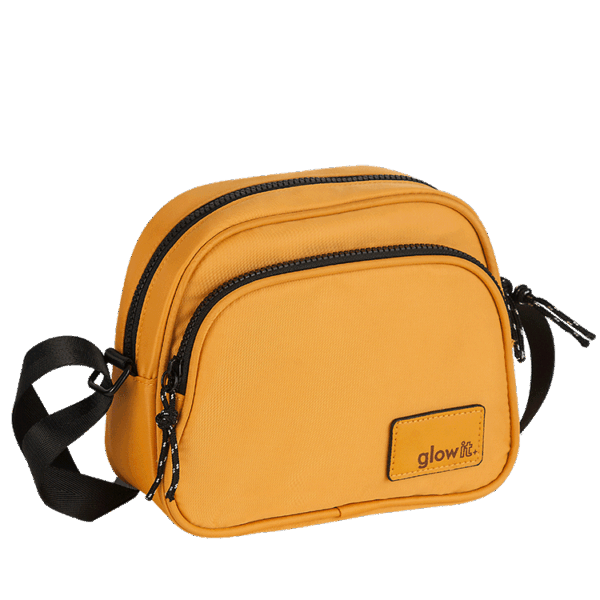 Bolsa Transversal Oficial Glow It | GW2118 - Image 2