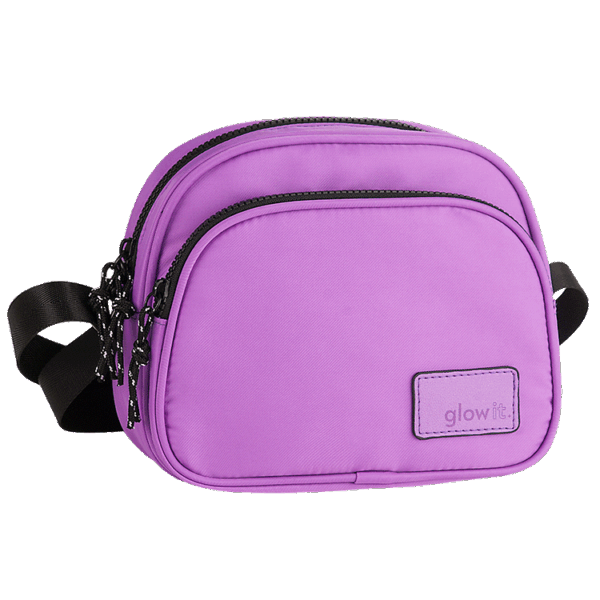 Bolsa Transversal Oficial Glow It | GW2118