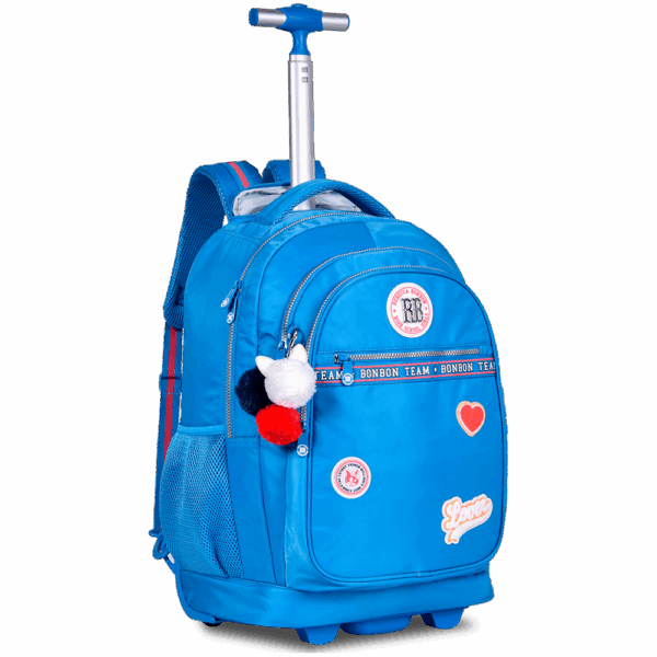 Mochila de carrinho Oficial Rebecca Bonbon 19" | RB24001 - Image 4
