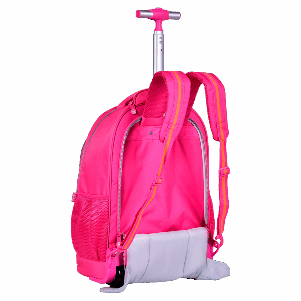 Mochila de carrinho Oficial Rebecca Bonbon 19" | RB24001 - Image 9