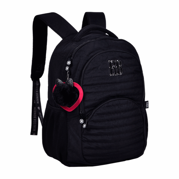 Mochila Oficial Rebecca Bonbon 17" | RB3522 - Image 4