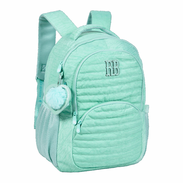 Mochila Oficial Rebecca Bonbon 17" | RB3522