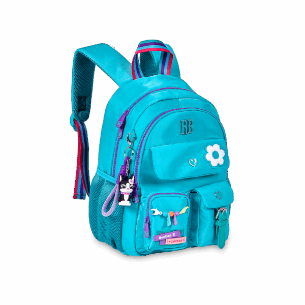 Mini Mochila Oficial Rebecca Bonbon 13" | RB24104 - Image 2