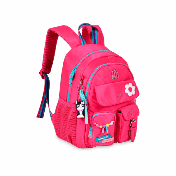 Mini Mochila Oficial Rebecca Bonbon 13" | RB24104