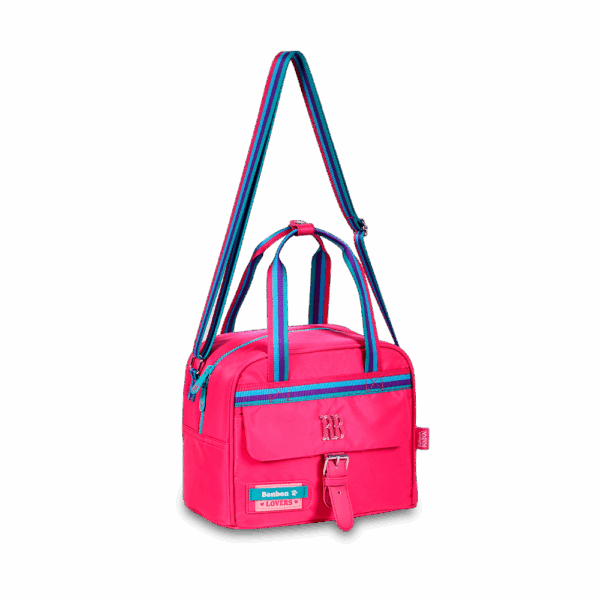 Lancheira Oficial Rebecca Bonbon 8" | RB24107 - Image 3