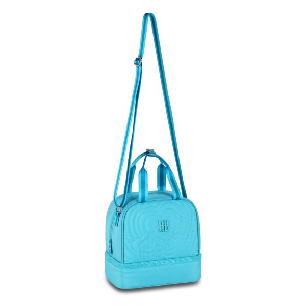 Lancheira Rebecca Bonbon Oficial  8" | RB24583