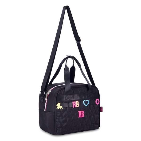Lancheira Rebecca Bonbon Oficial  8" | RB24541 - Image 3